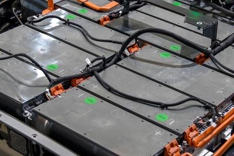 鹤岗电池板组件回收|胶体电池回收价格表